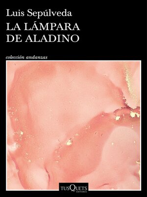 cover image of La lámpara de Aladino